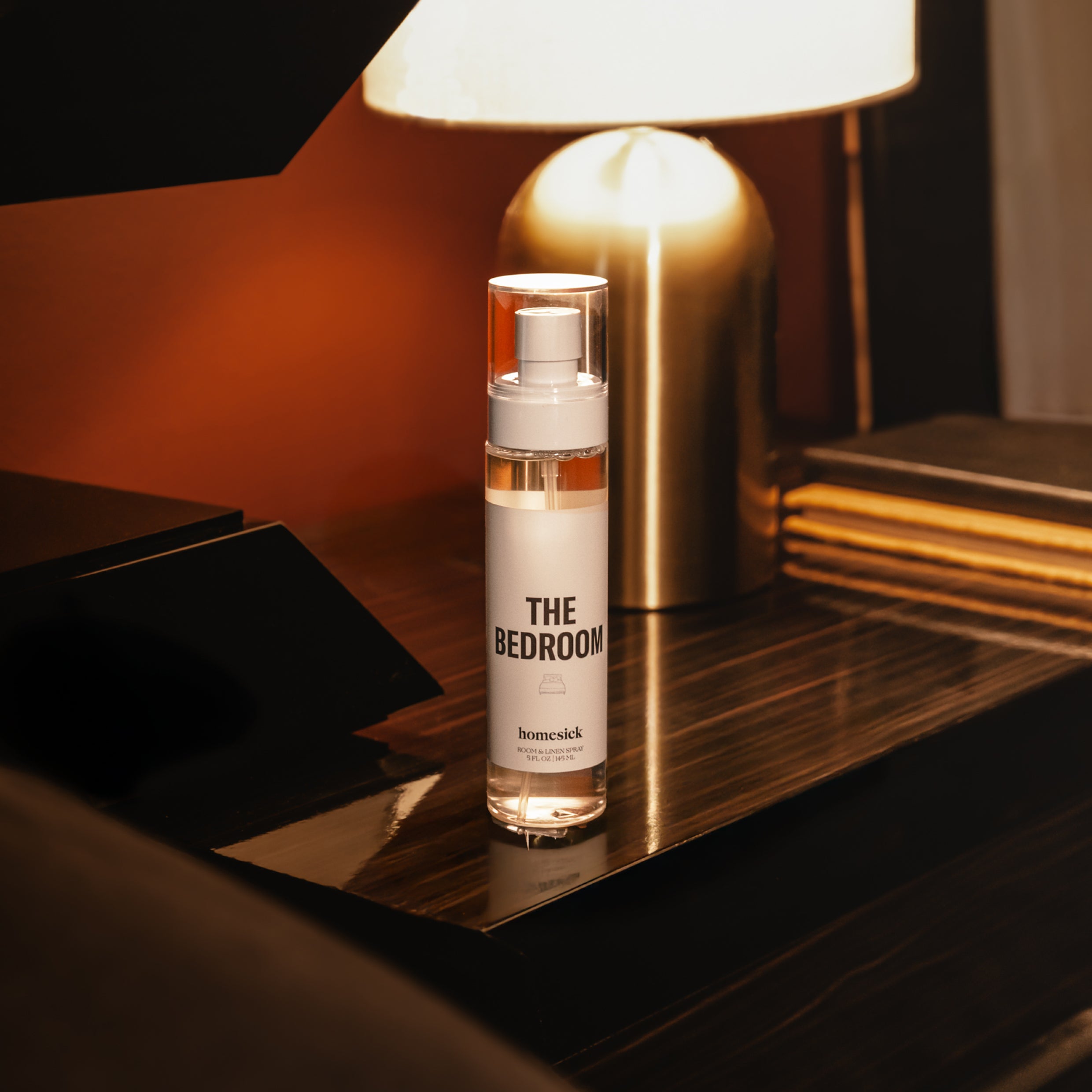 The Bedroom Linen & Room Spray