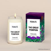 The Great Pumpkin Candle