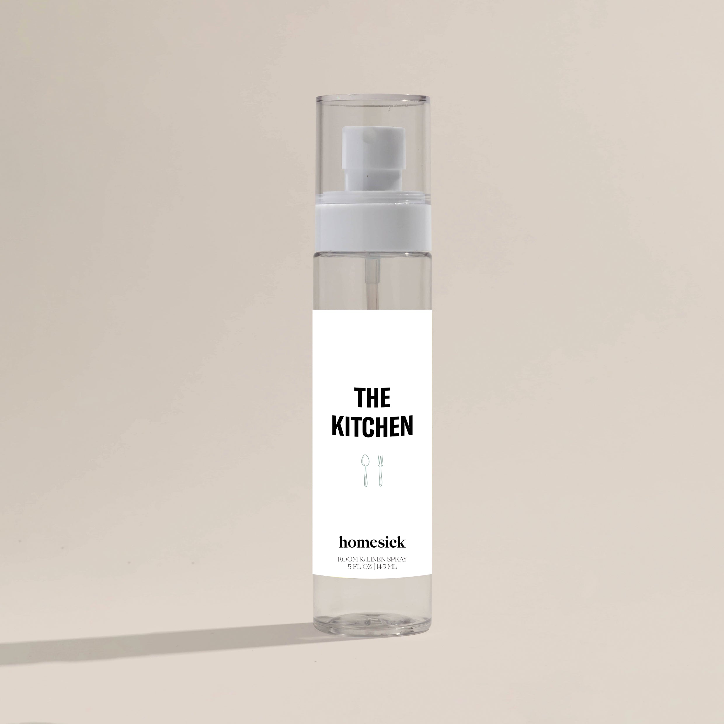 The Kitchen Linen & Room Spray