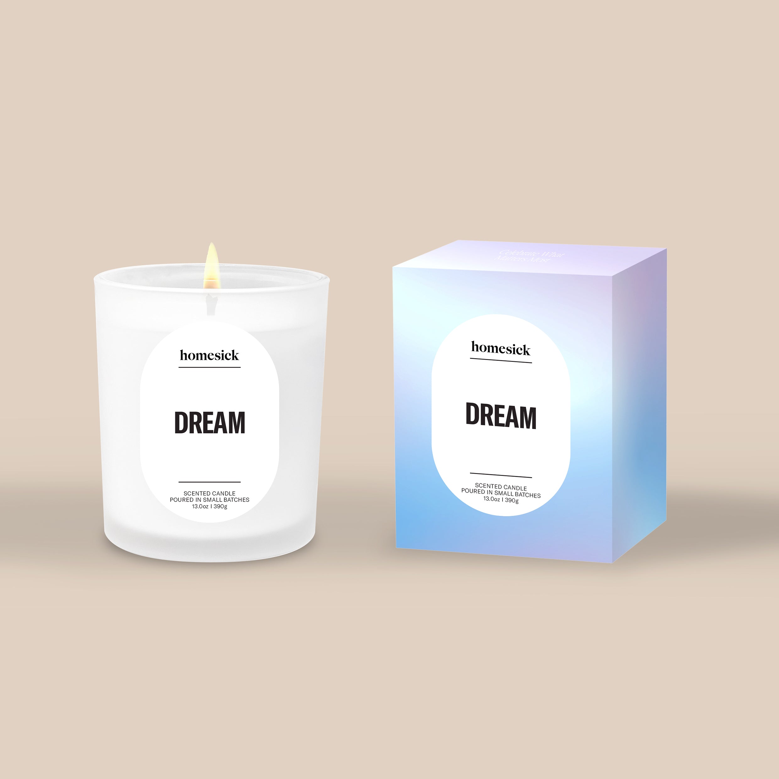 Dream Candle