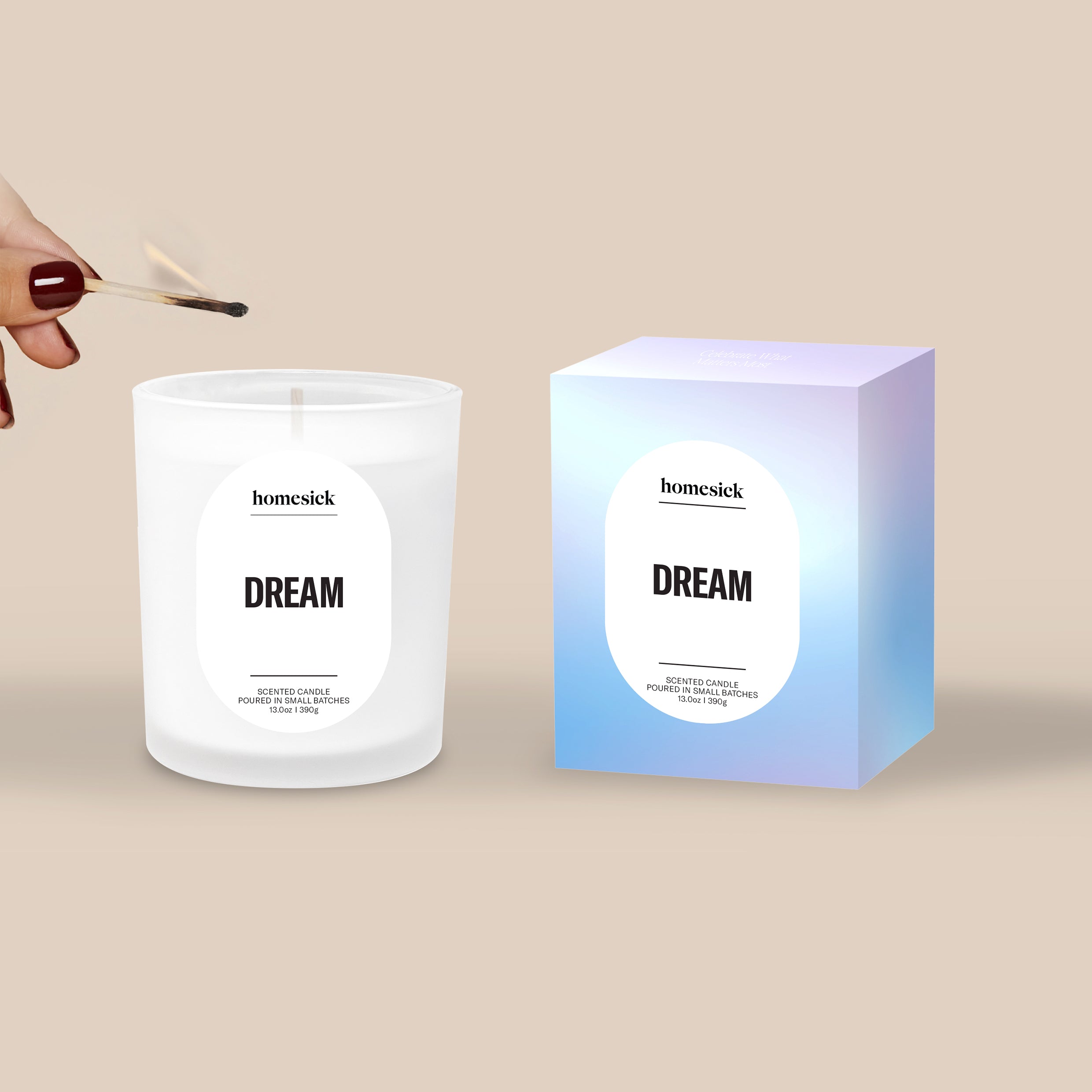 Dream Candle