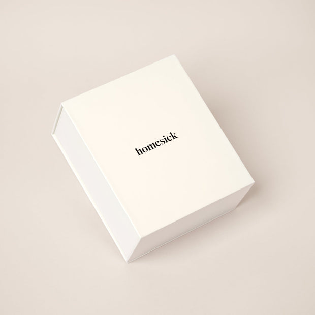 Homesick Premium 13.75oz Candle Gift Box