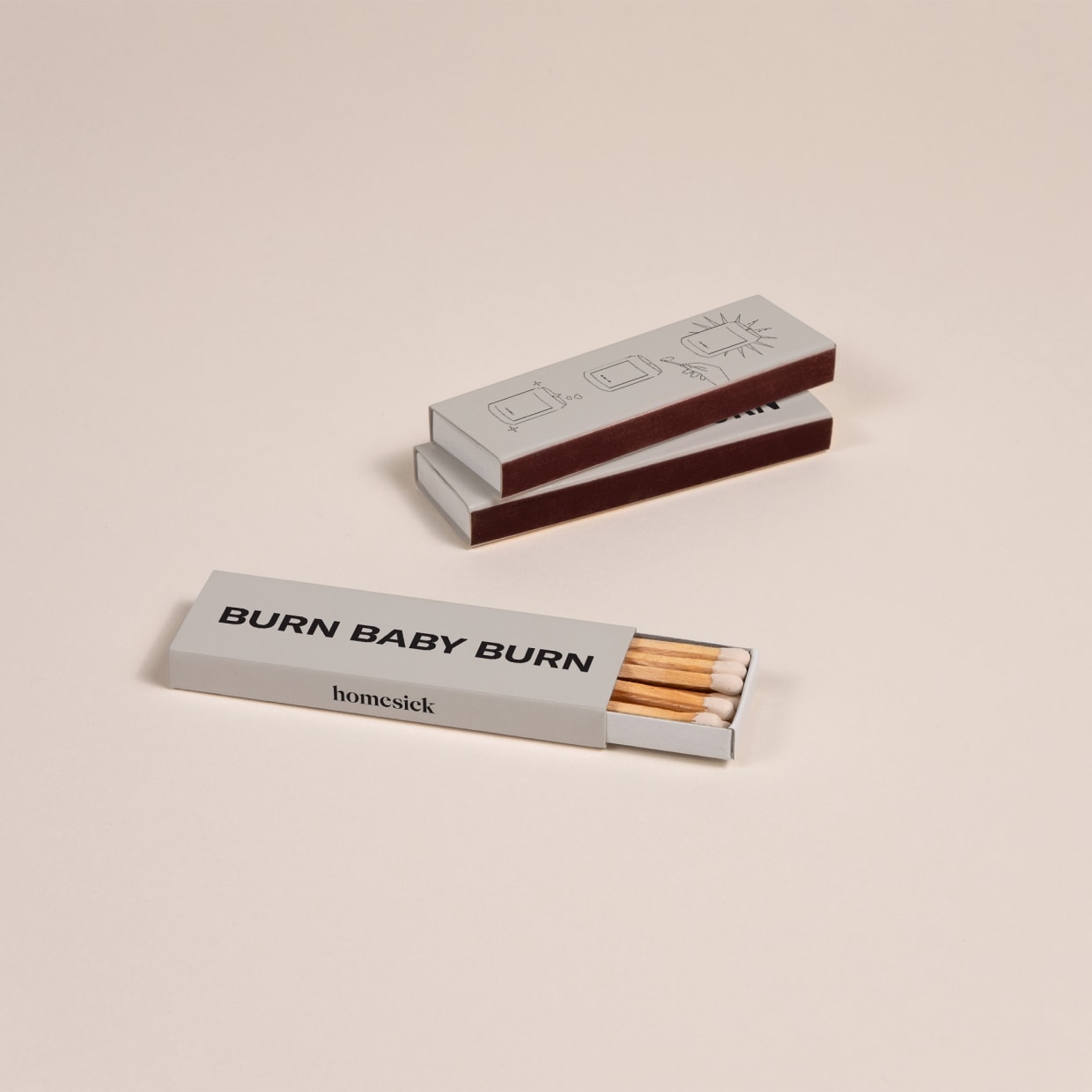 Matches