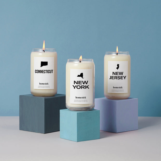 New York Candle