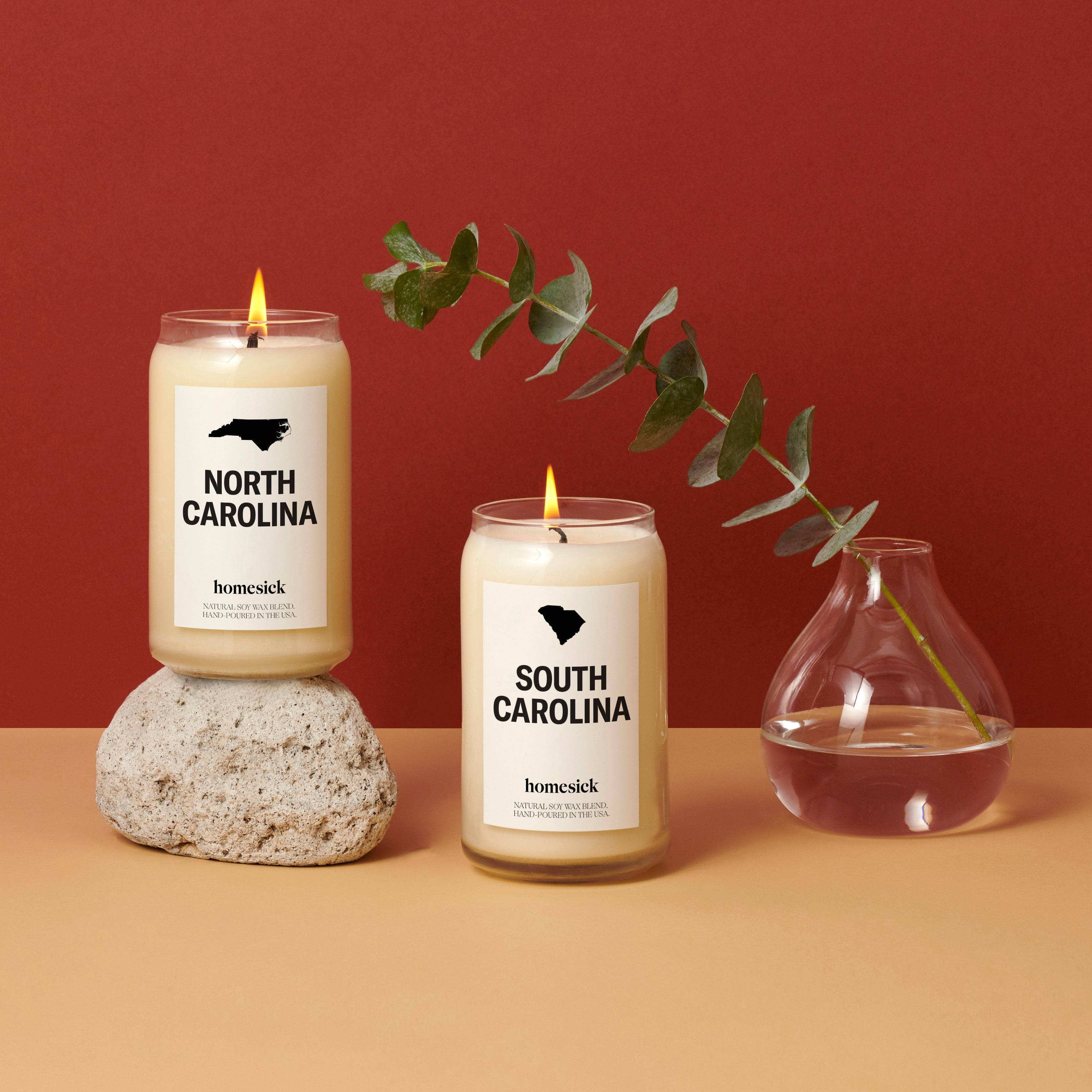 North Carolina Candle