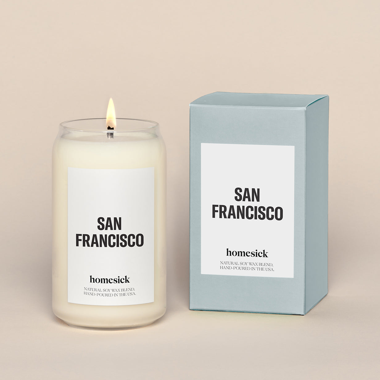 New Mexico Candle - Thumbnail 3