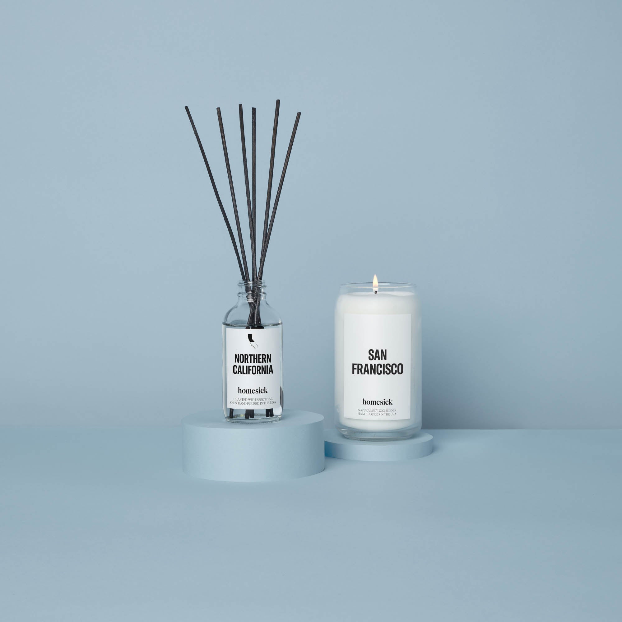 New Mexico Candle - Thumbnail 2