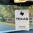 Texas Car Freshener