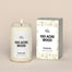 Winnie The Pooh 100 Acre Wood Candle