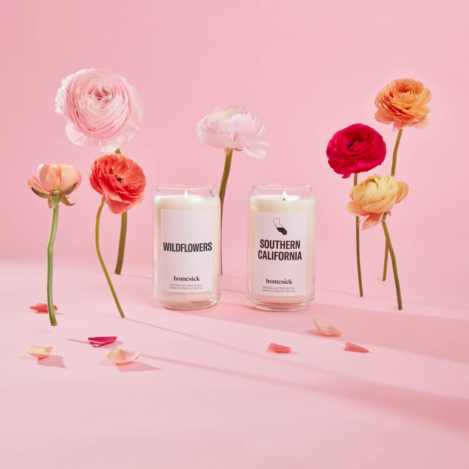 SoCal - Southern California Candle