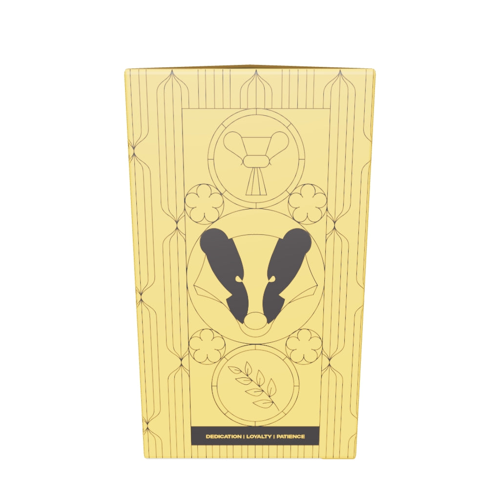 Harry Potter Hufflepuff™ Candle