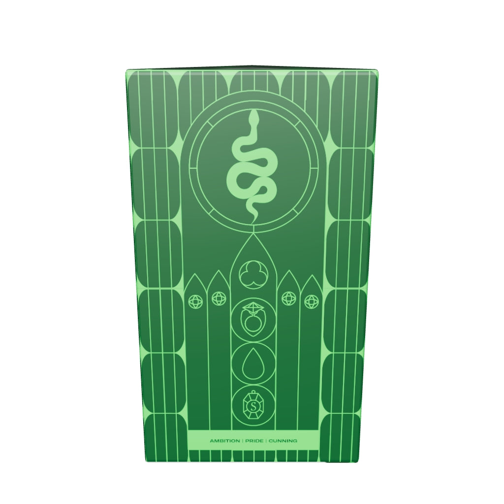 Harry Potter Slytherin™ Candle